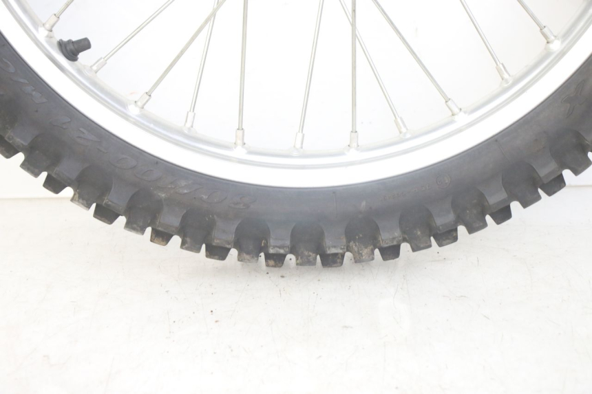 photo de FRONT WHEEL RIM HONDA CRF 250 (2010 - 2013)