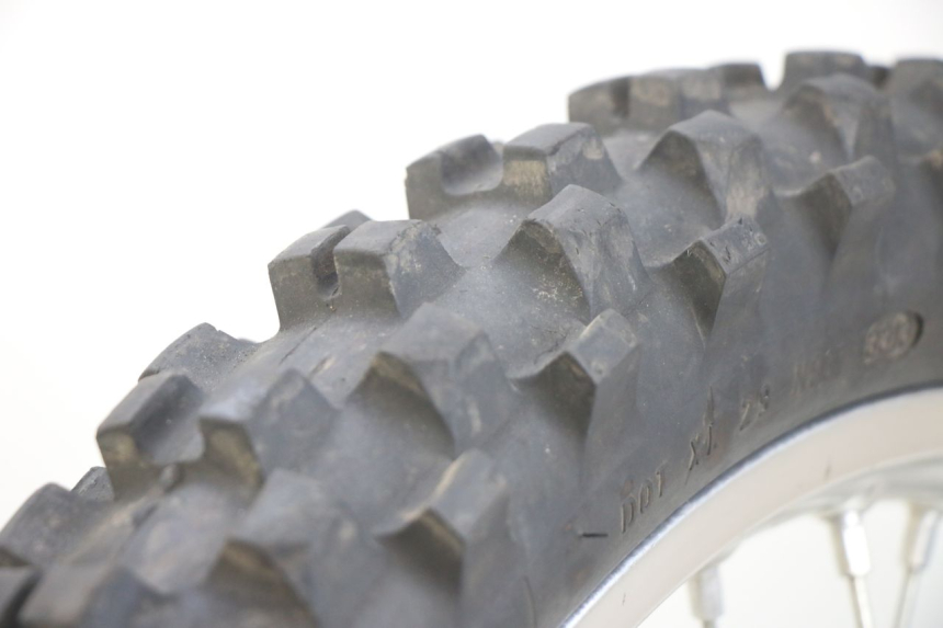 photo de FRONT WHEEL RIM HONDA CRF 250 (2010 - 2013)