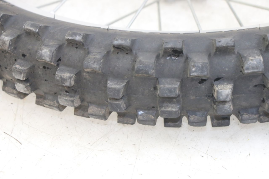 photo de FRONT WHEEL RIM HONDA CRF 250 (2010 - 2013)