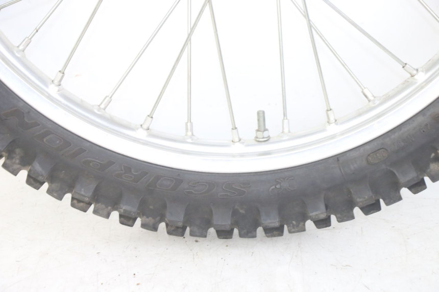 photo de FRONT WHEEL RIM HONDA CRF 250 (2010 - 2013)