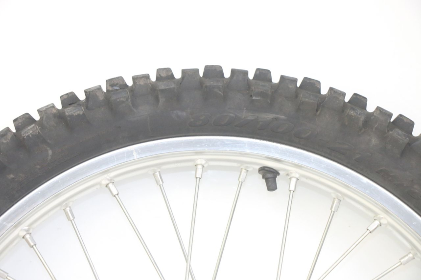photo de FRONT WHEEL RIM HONDA CRF 250 (2010 - 2013)