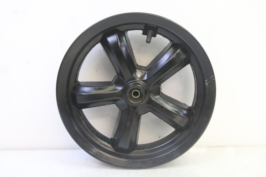 photo de FRONT WHEEL SYM CROX 4T 50 (2016 - 2023)