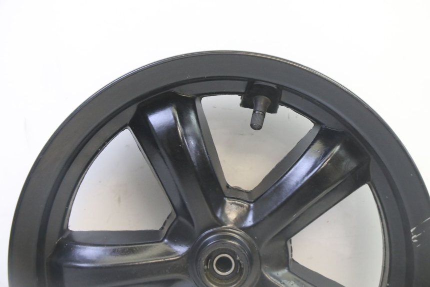 photo de FRONT WHEEL SYM CROX 4T 50 (2016 - 2023)