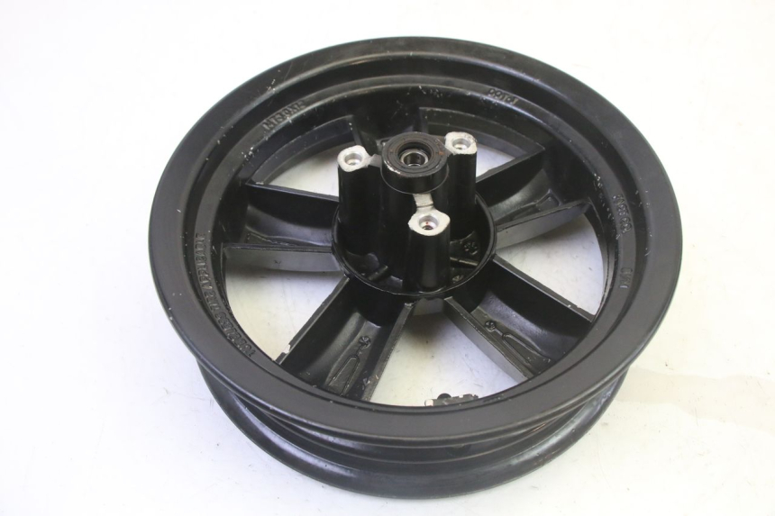 photo de FRONT WHEEL SYM CROX 4T 50 (2016 - 2023)