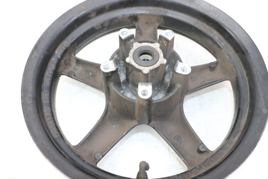 photo de FRONT RIM YAMAHA CYGNUS X INJECTION 125 (2007 - 2013)