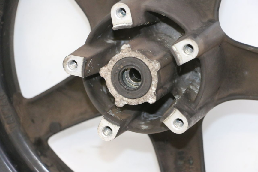 photo de FRONT RIM YAMAHA CYGNUS X INJECTION 125 (2007 - 2013)