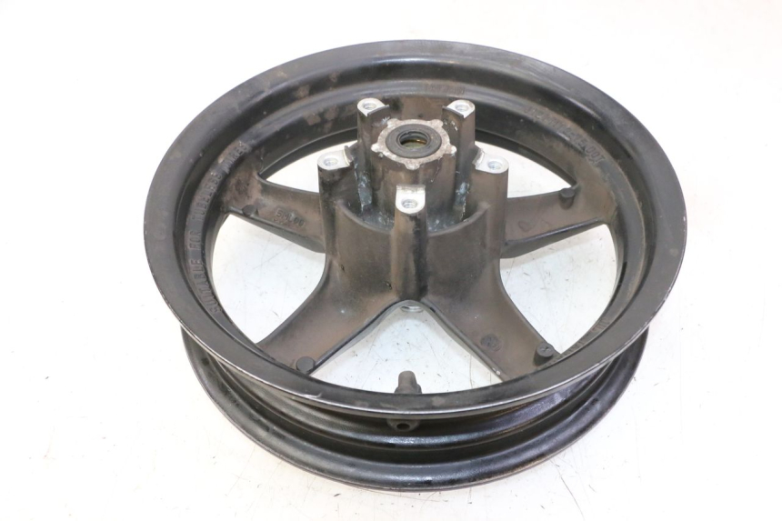 photo de FRONT RIM YAMAHA CYGNUS X INJECTION 125 (2007 - 2013)