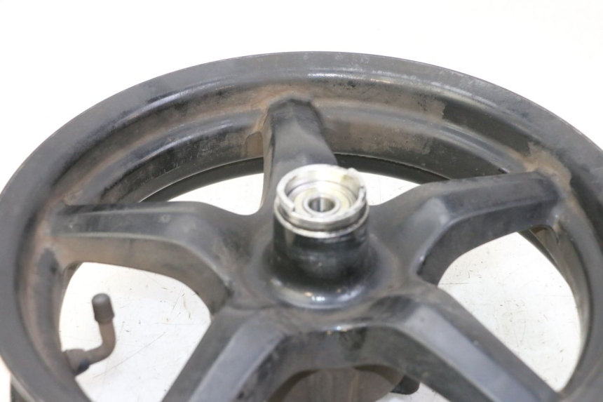 photo de FRONT RIM YAMAHA CYGNUS X INJECTION 125 (2007 - 2013)