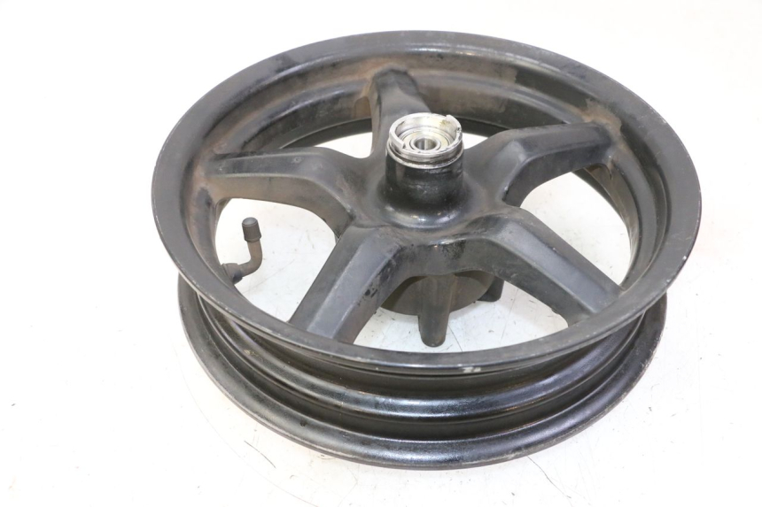 photo de FRONT RIM YAMAHA CYGNUS X INJECTION 125 (2007 - 2013)