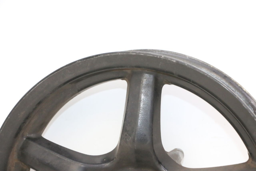 photo de FRONT RIM YAMAHA CYGNUS X INJECTION 125 (2007 - 2013)