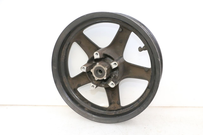 photo de FRONT RIM YAMAHA CYGNUS X INJECTION 125 (2007 - 2013)