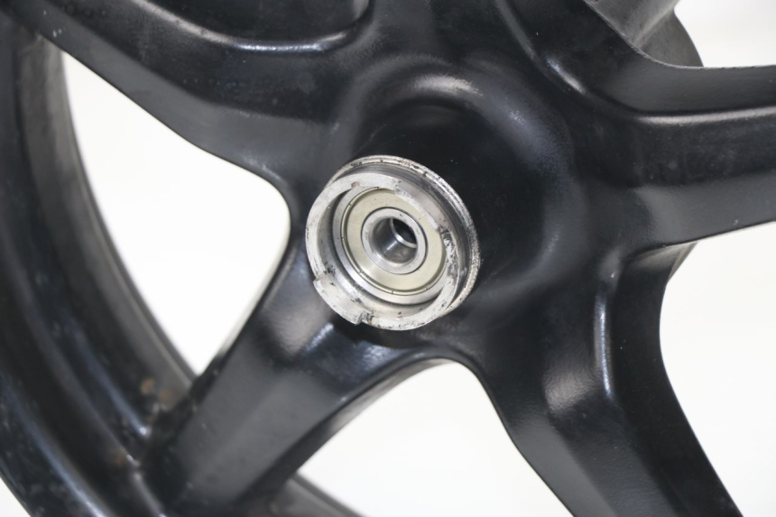 photo de FRONT RIM YAMAHA CYGNUS X INJECTION 125 (2007 - 2013)