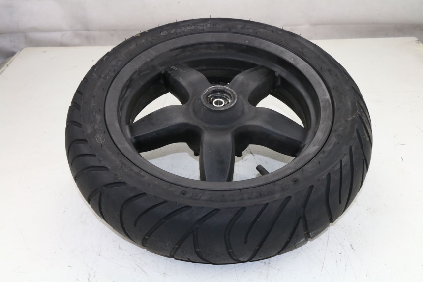 photo de FRONT RIM DAELIM S2 FI 125 (2008 - 2017)