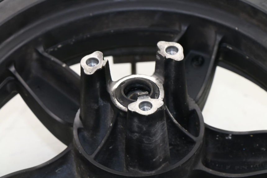 photo de FRONT RIM DAELIM S2 FI 125 (2008 - 2017)