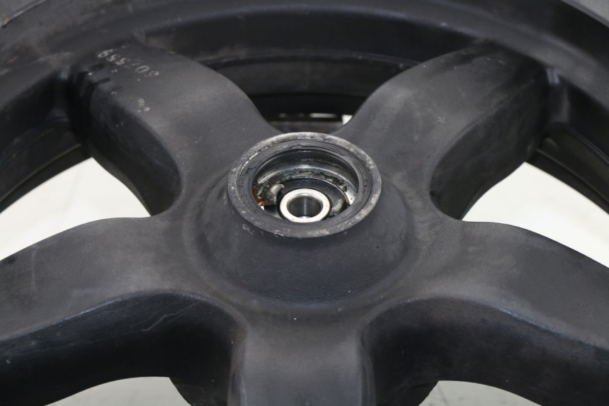 photo de FRONT RIM DAELIM S2 FI 125 (2008 - 2017)