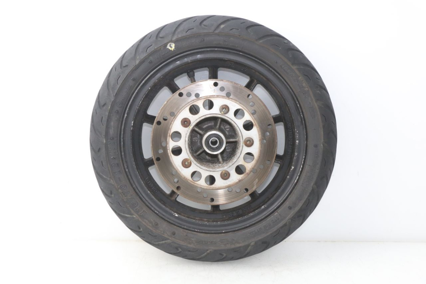 photo de FRONT RIM DAELIM S4 50 (2010 - 2015)
