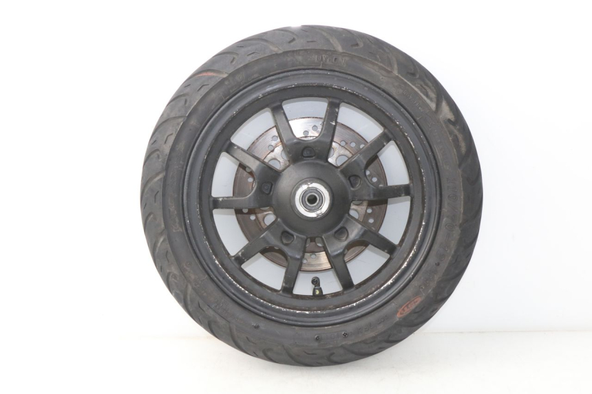 photo de FRONT RIM DAELIM S4 50 (2010 - 2015)