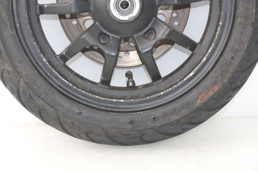 photo de FRONT RIM DAELIM S4 50 (2010 - 2015)