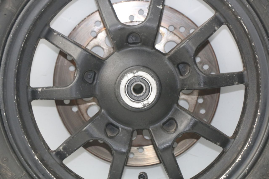 photo de FRONT RIM DAELIM S4 50 (2010 - 2015)