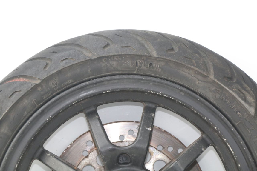 photo de FRONT RIM DAELIM S4 50 (2010 - 2015)