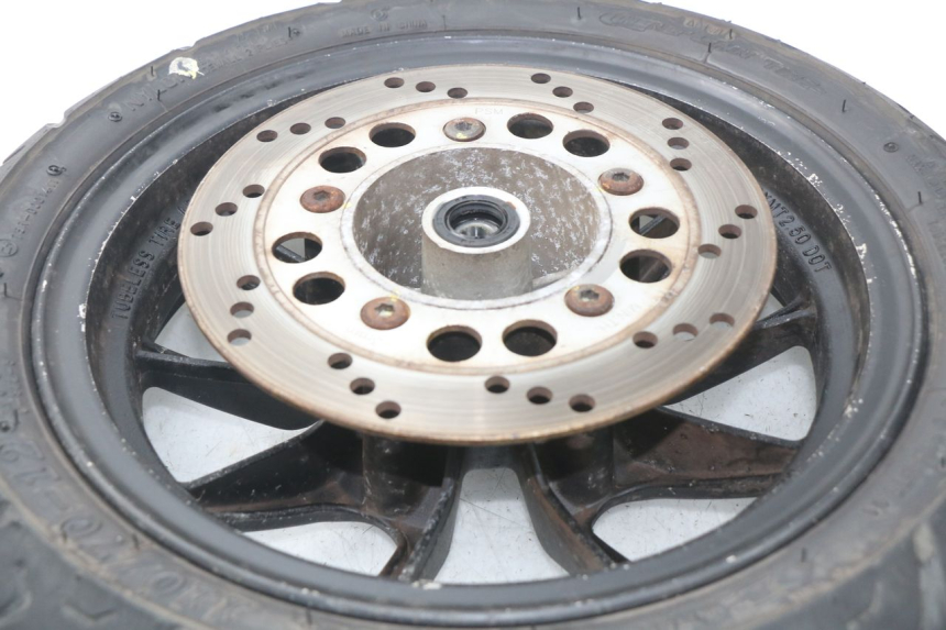 photo de FRONT RIM DAELIM S4 50 (2010 - 2015)