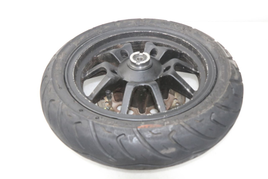 photo de FRONT RIM DAELIM S4 50 (2010 - 2015)
