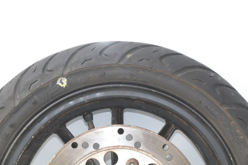 photo de FRONT RIM DAELIM S4 50 (2010 - 2015)