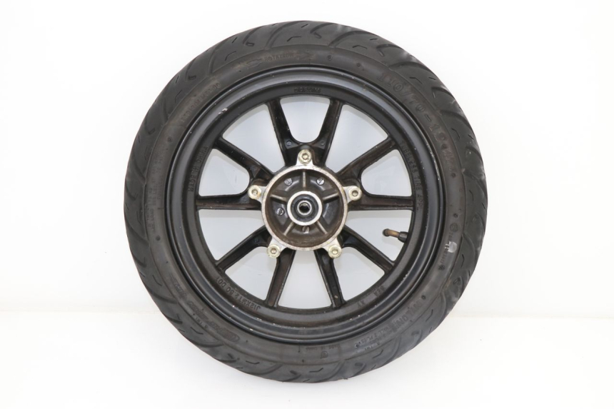photo de FRONT RIM DAELIM S4 50 (2010 - 2015)