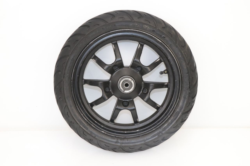 photo de FRONT RIM DAELIM S4 50 (2010 - 2015)