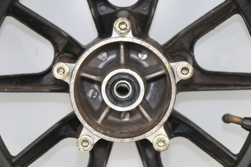 photo de FRONT RIM DAELIM S4 50 (2010 - 2015)