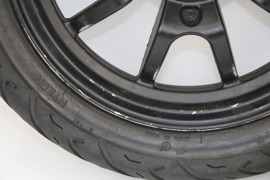 photo de FRONT RIM DAELIM S4 50 (2010 - 2015)