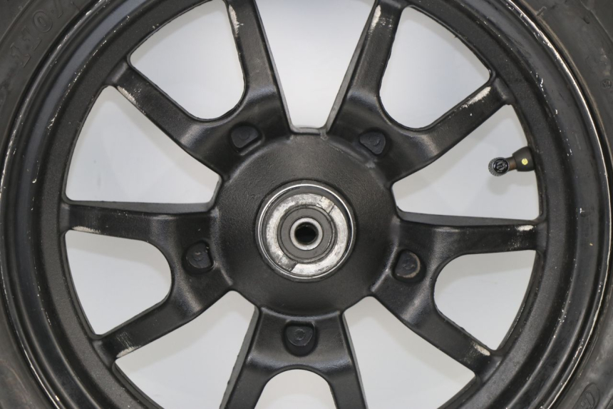 photo de FRONT RIM DAELIM S4 50 (2010 - 2015)