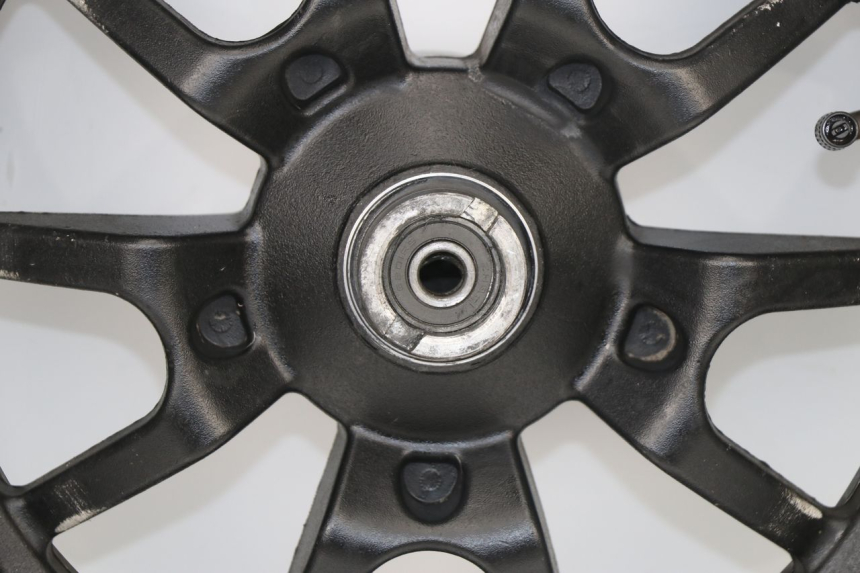 photo de FRONT RIM DAELIM S4 50 (2010 - 2015)