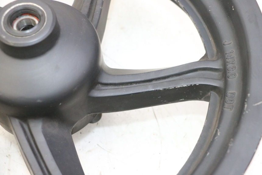 photo de FRONT RIM KYMCO DINK STREET 125 (2009 - 2014)
