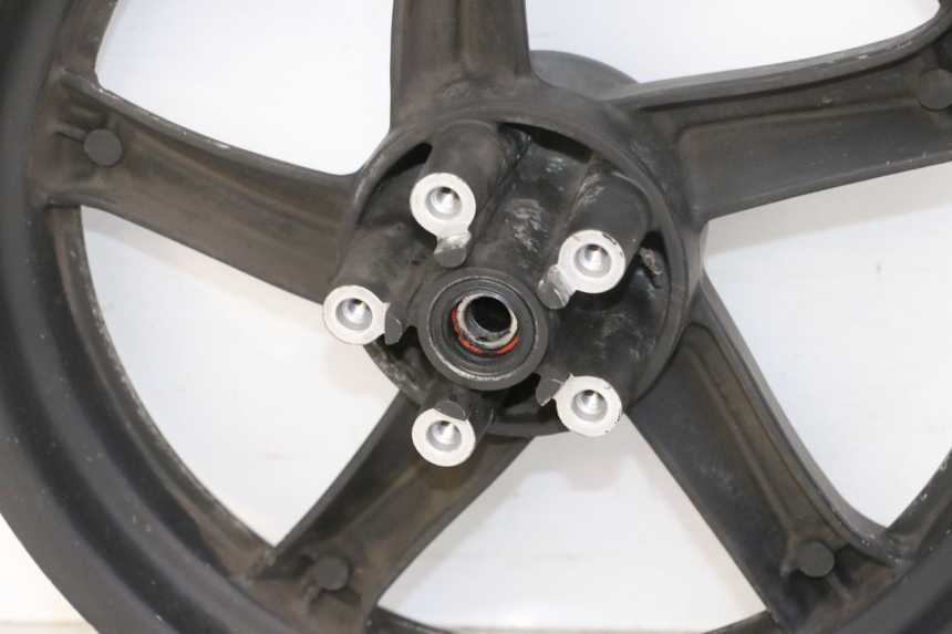 photo de FRONT RIM KYMCO DINK STREET 125 (2009 - 2014)
