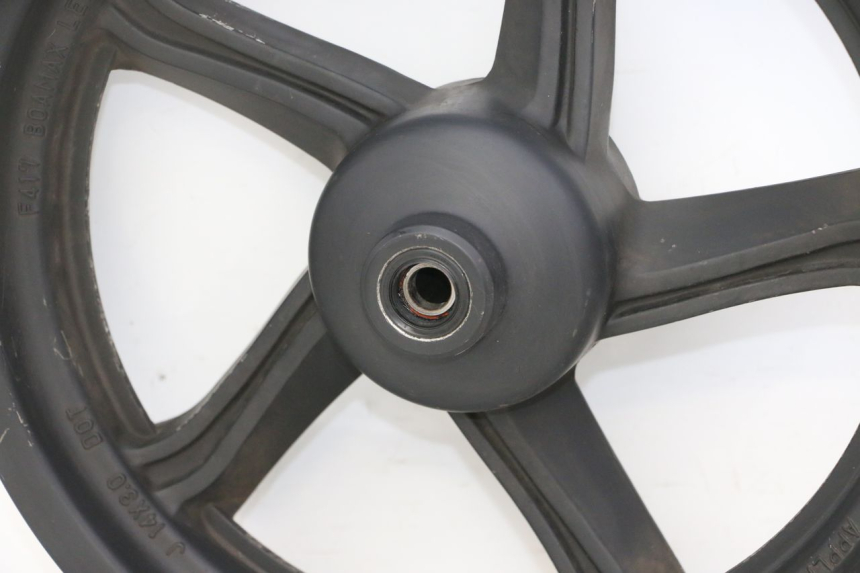photo de FRONT RIM KYMCO DINK STREET 125 (2009 - 2014)
