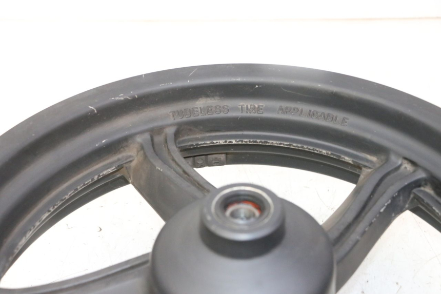photo de FRONT RIM KYMCO DINK STREET 125 (2009 - 2014)