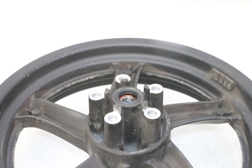 photo de FRONT RIM KYMCO DINK STREET 125 (2009 - 2014)