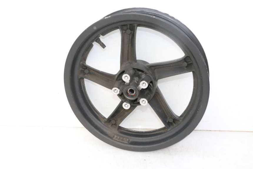 photo de FRONT RIM KYMCO DINK STREET 125 (2009 - 2014)