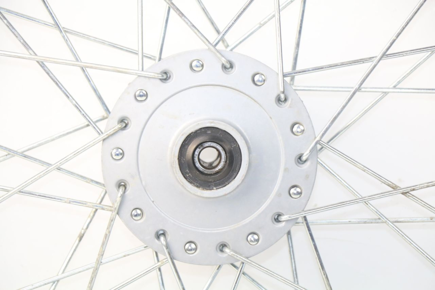 photo de FRONT WHEEL CCR DIRT BIKE 125