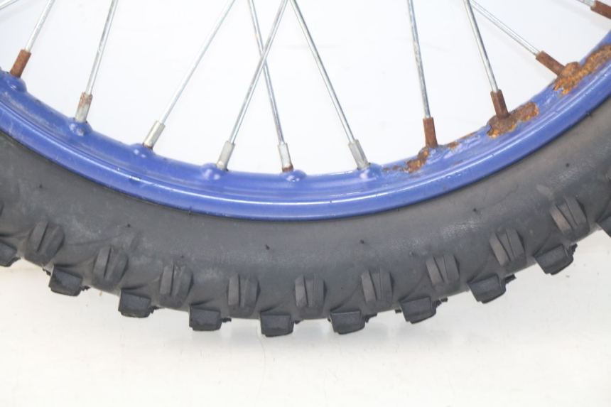 photo de FRONT WHEEL CCR DIRT BIKE 125