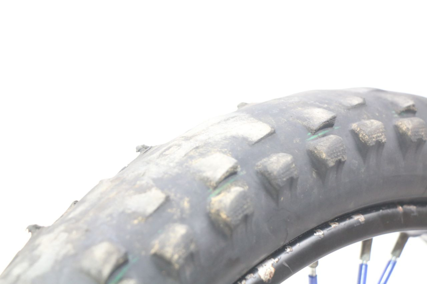 photo de FRONT WHEEL RIM XTRM FACTORY DIRTBIKE BSE 150
