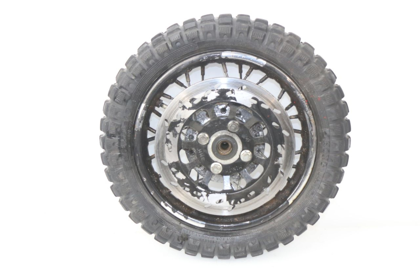 photo de FRONT RIM POCKET BIKE DIRTBIKE 50
