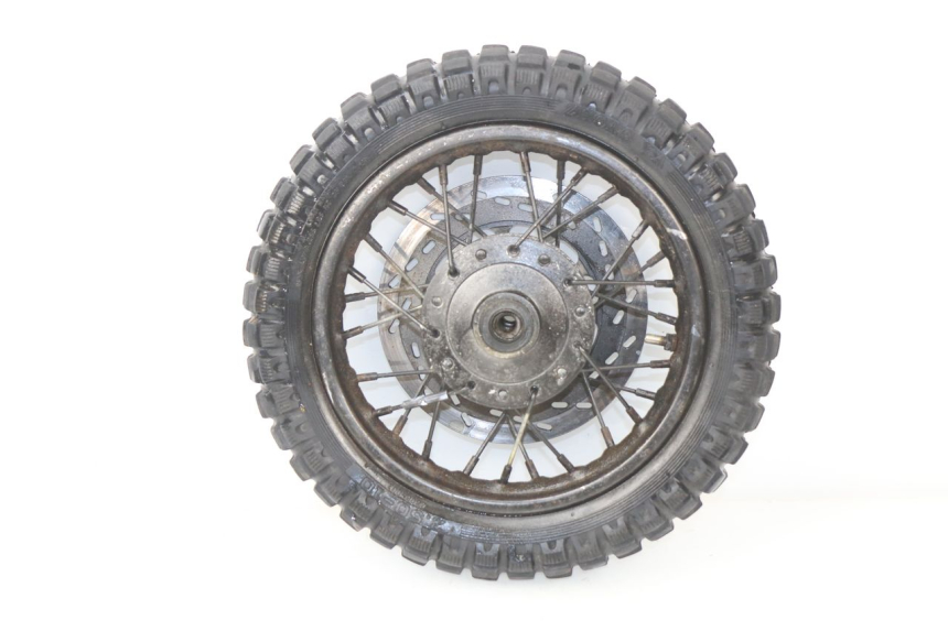 photo de FRONT RIM POCKET BIKE DIRTBIKE 50