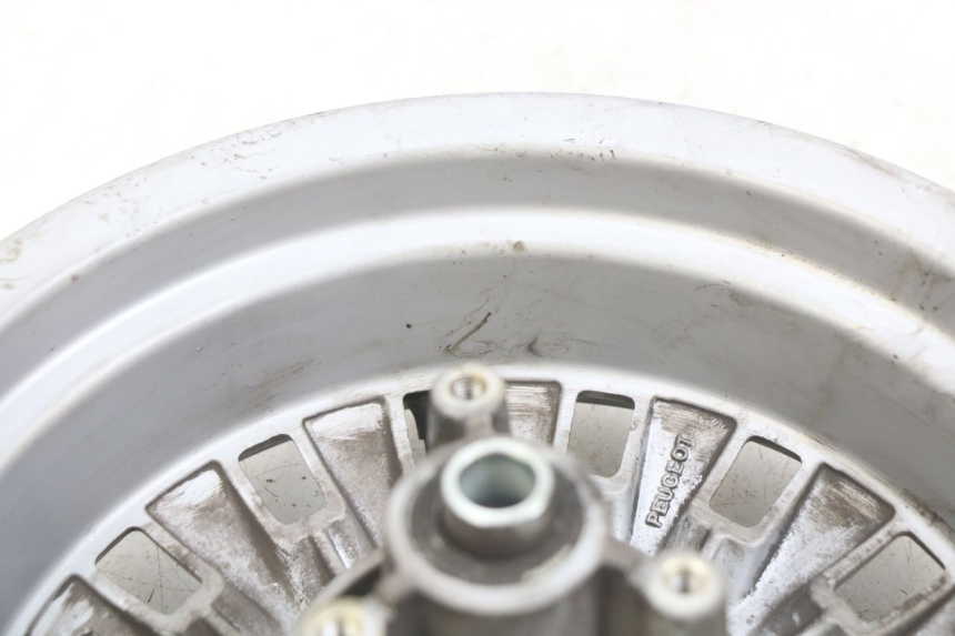 photo de FRONT WHEEL PEUGEOT DJANGO 4T 50 (2014 - 2019)
