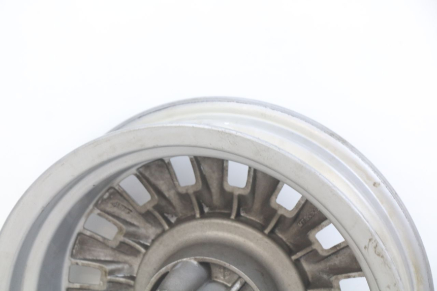 photo de FRONT WHEEL PEUGEOT DJANGO 4T 50 (2014 - 2019)
