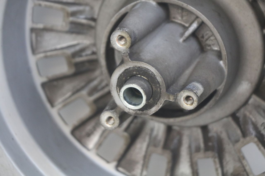 photo de FRONT WHEEL PEUGEOT DJANGO 4T 50 (2014 - 2019)