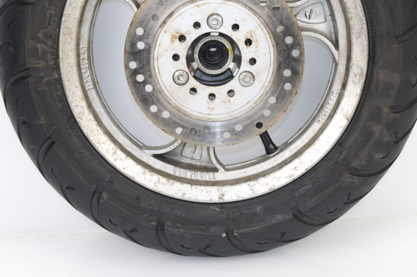 photo de FRONT RIM GOWINN DOLCE VITA 125 (2007 - 2013)