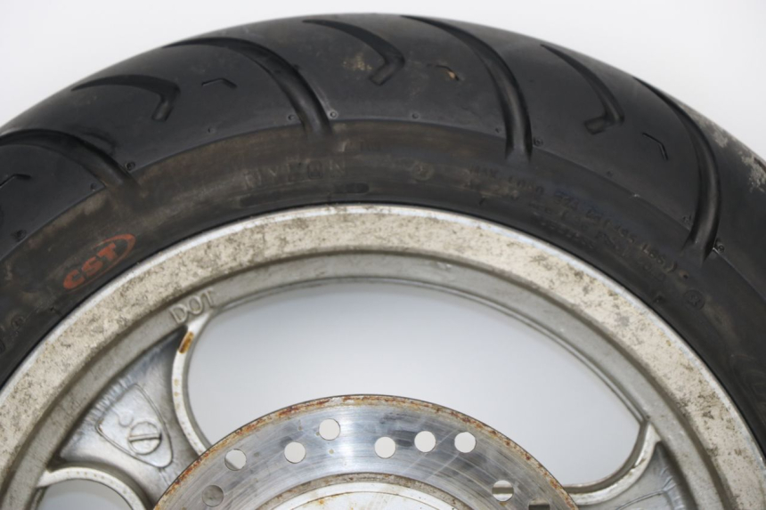 photo de FRONT RIM GOWINN DOLCE VITA 125 (2007 - 2013)