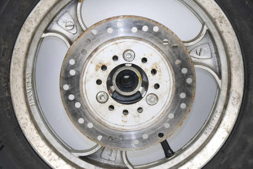 photo de FRONT RIM GOWINN DOLCE VITA 125 (2007 - 2013)